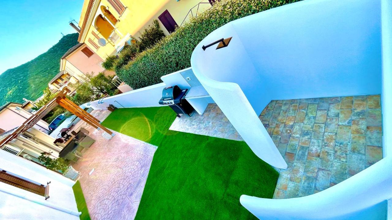 Le Residenze Del Mare Monolocale N2 Daire La Caletta Dış mekan fotoğraf