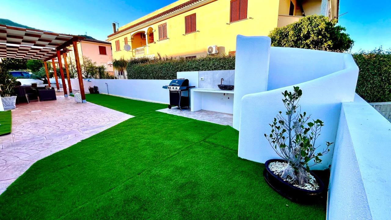 Le Residenze Del Mare Monolocale N2 Daire La Caletta Dış mekan fotoğraf