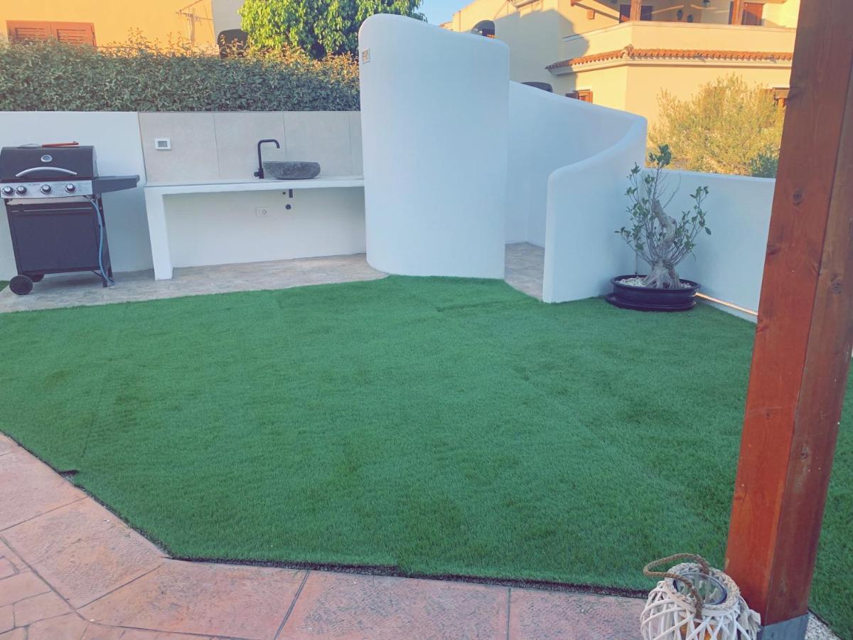 Le Residenze Del Mare Monolocale N2 Daire La Caletta Dış mekan fotoğraf