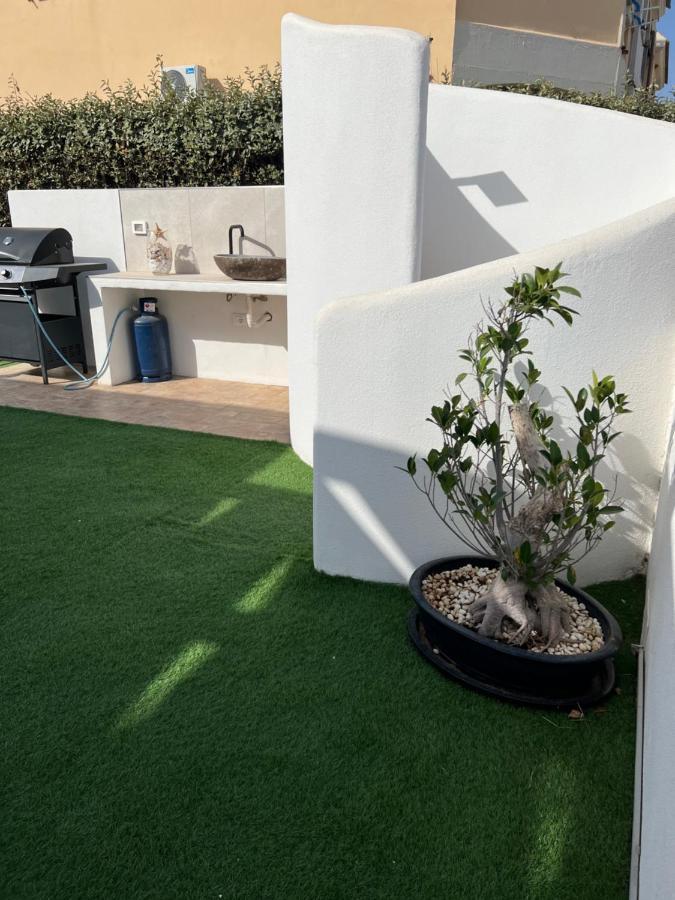 Le Residenze Del Mare Monolocale N2 Daire La Caletta Dış mekan fotoğraf