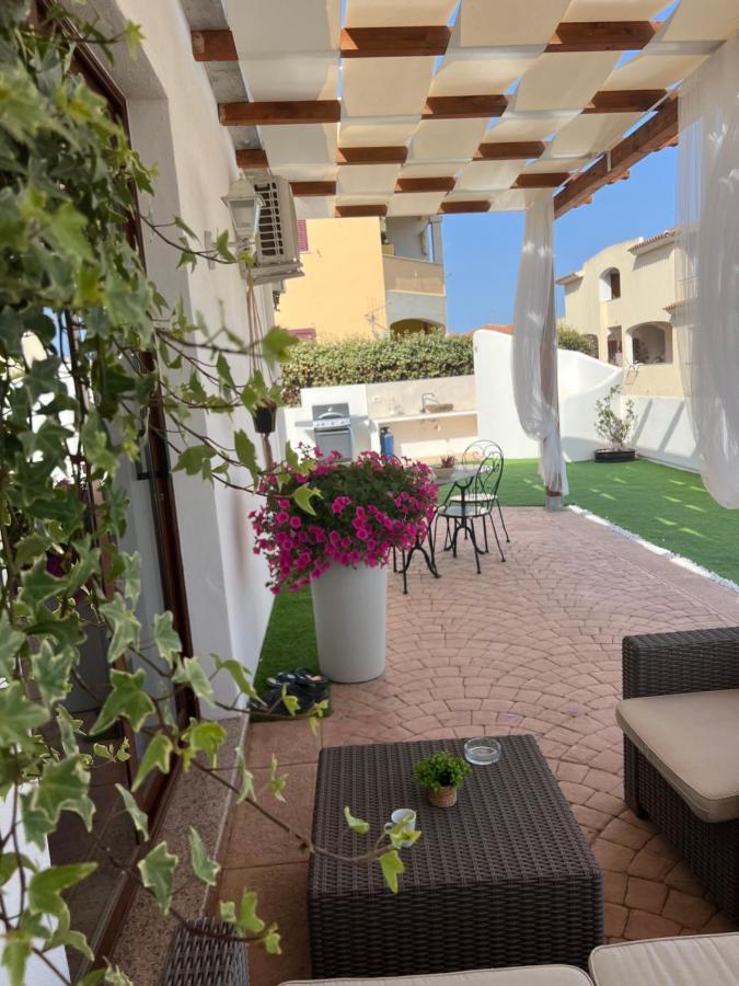 Le Residenze Del Mare Monolocale N2 Daire La Caletta Dış mekan fotoğraf