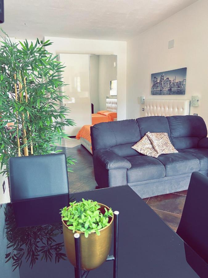 Le Residenze Del Mare Monolocale N2 Daire La Caletta Dış mekan fotoğraf